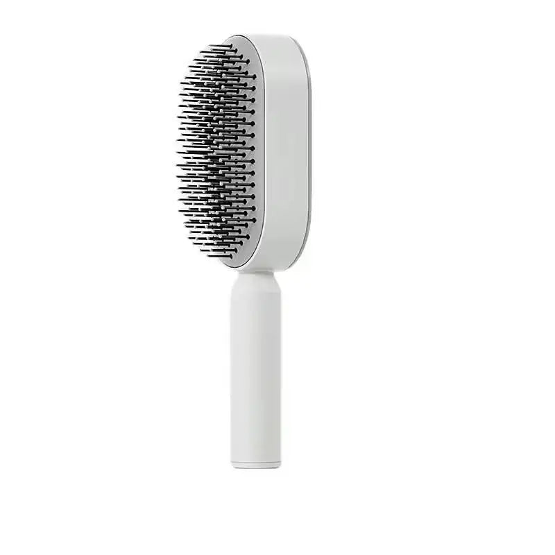 Effortless Hair Detangling & Scalp Care in One Too