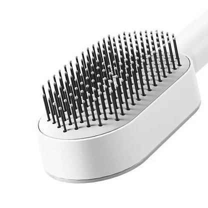 Effortless Hair Detangling & Scalp Care in One Too